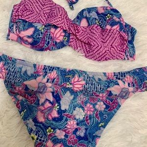Victoria Secret Bikini Bathing Suit 👙